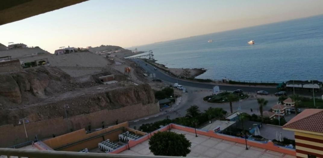 Apartment In Porto El Sokhna Families Only Ain Sukhna Exterior photo